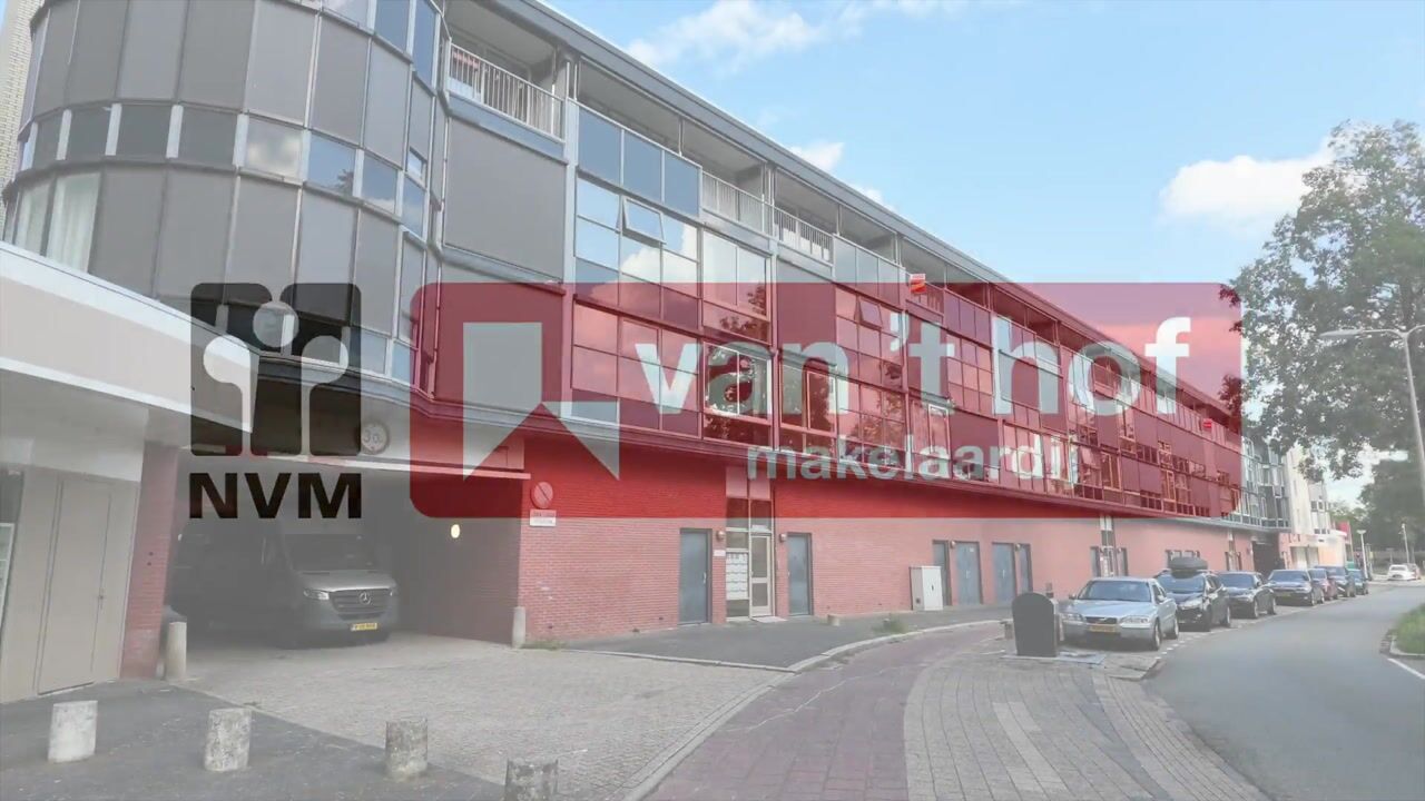 Video van Poldermolendreef 65