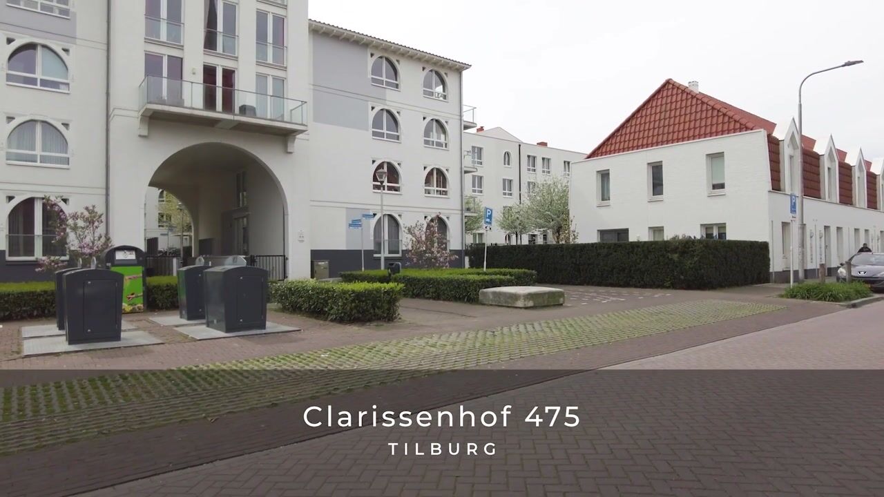Video van Clarissenhof 475