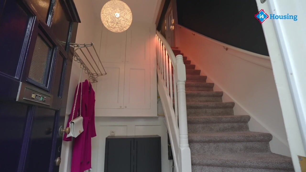 Video van Bachmanstraat 9