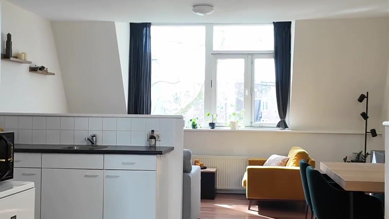 Video of Billitonkade 27-B