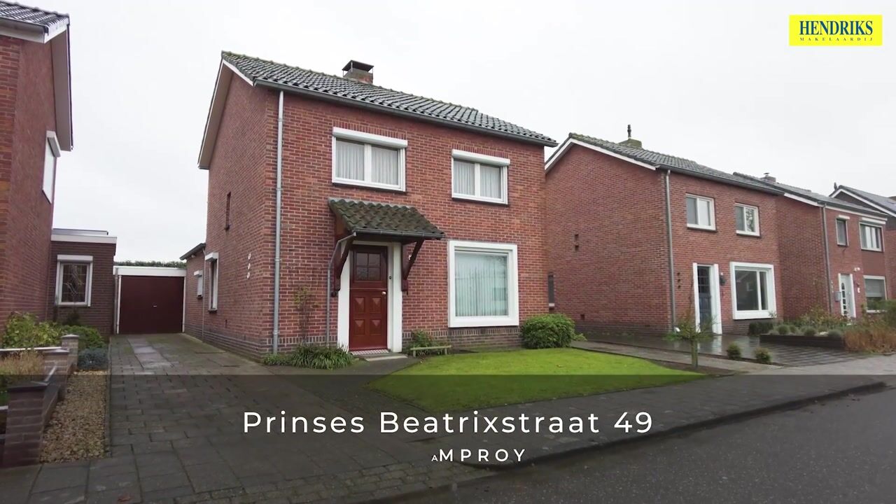 Bekijk video van Prinses Beatrixstraat 49