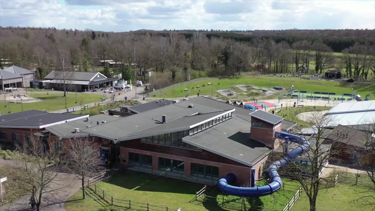 Video van Buinerweg 8-303