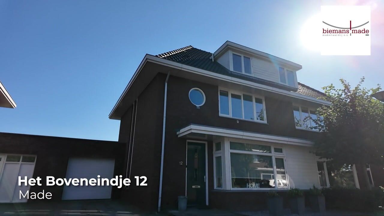 Video van 't Boveneindje 12