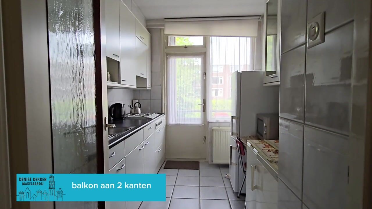 Video van Bosboom Toussaintstraat 36