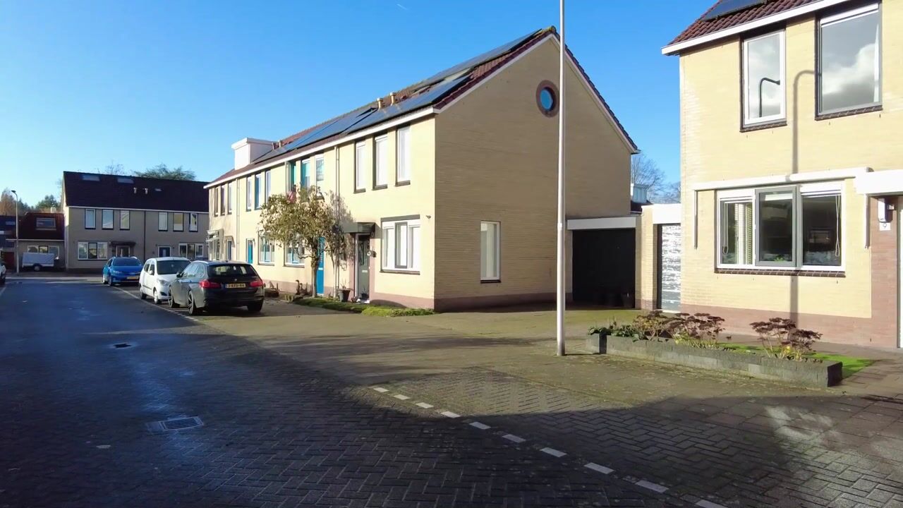 Video of Johannes Stoopweg 9