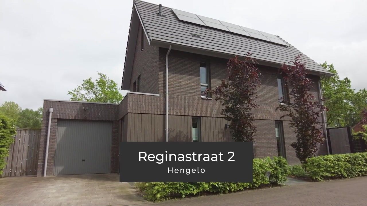 Video van Reginastraat 2