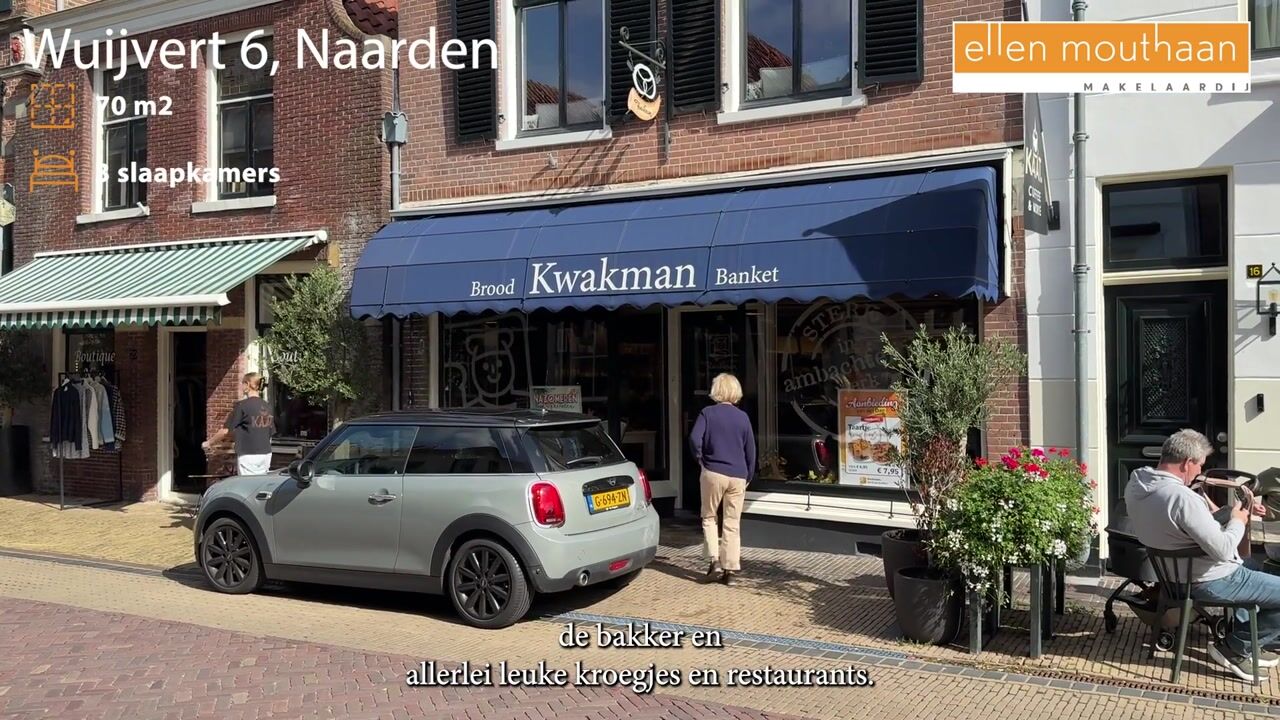 Video van Wuijvert 6