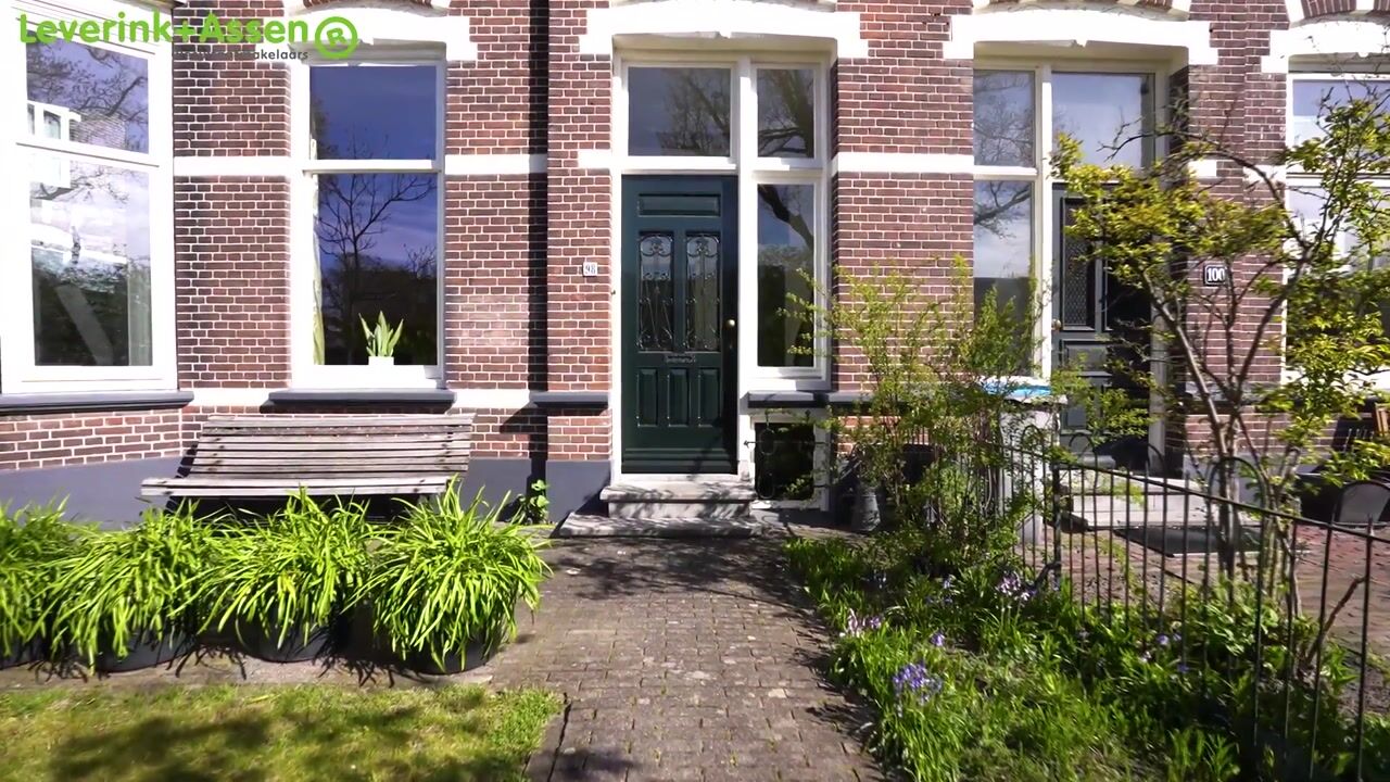 Video van Sluiskade Noordzijde 98