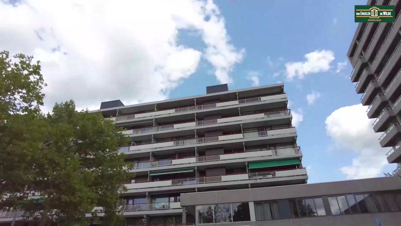 Video van Bomanshof 109
