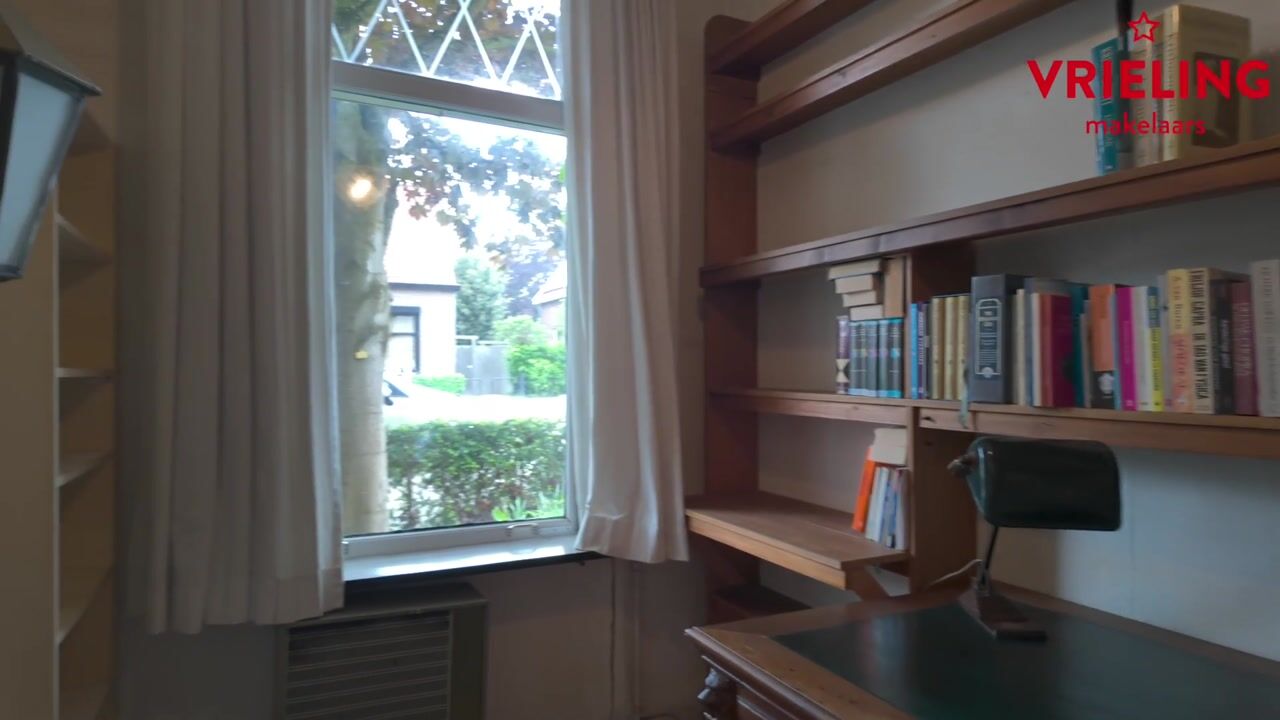 Video van Burg de Zeeuwstraat 104