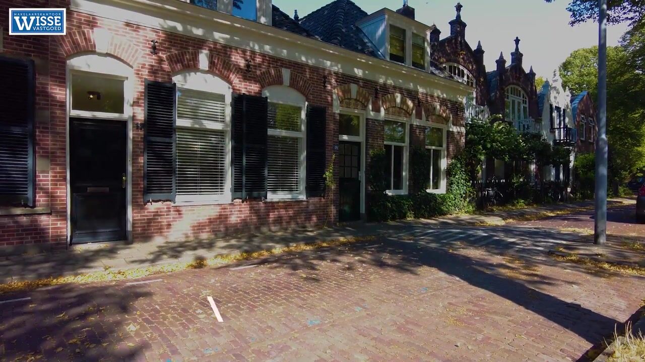 Video of Veersesingel 172