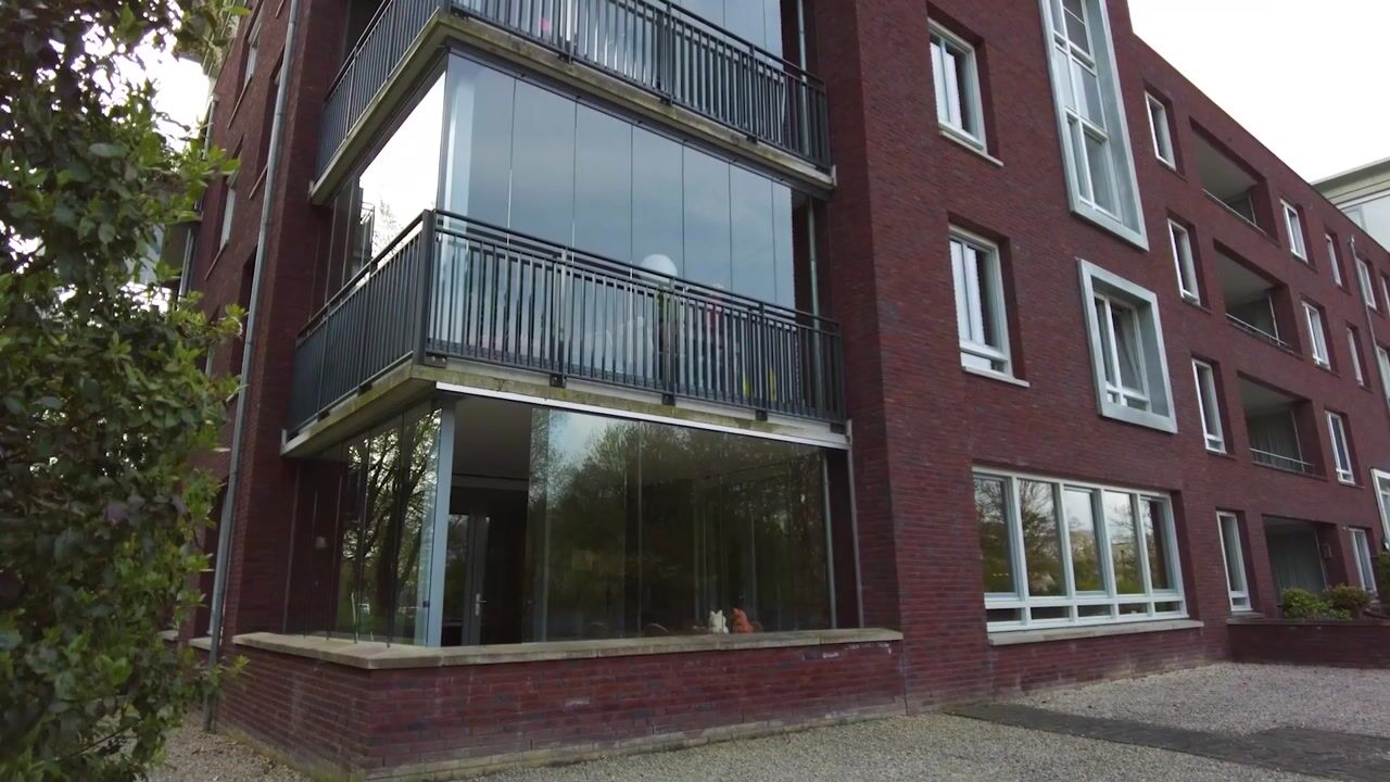 Video van Ubbergseveldweg 101-E