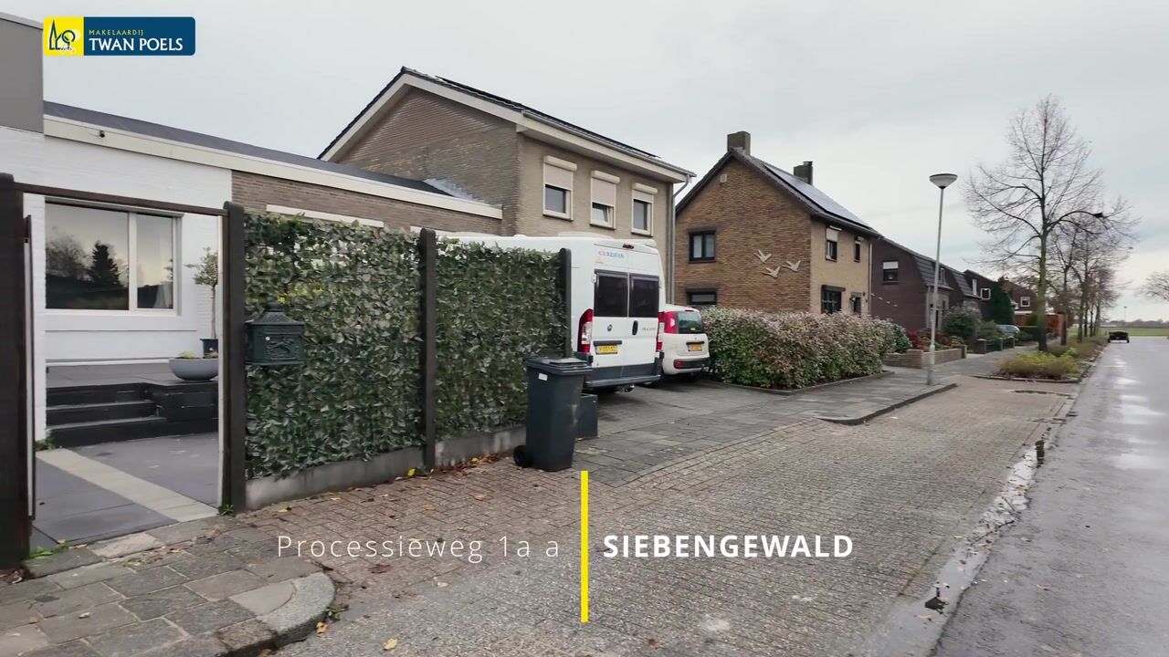 View video of Processieweg 1-AA