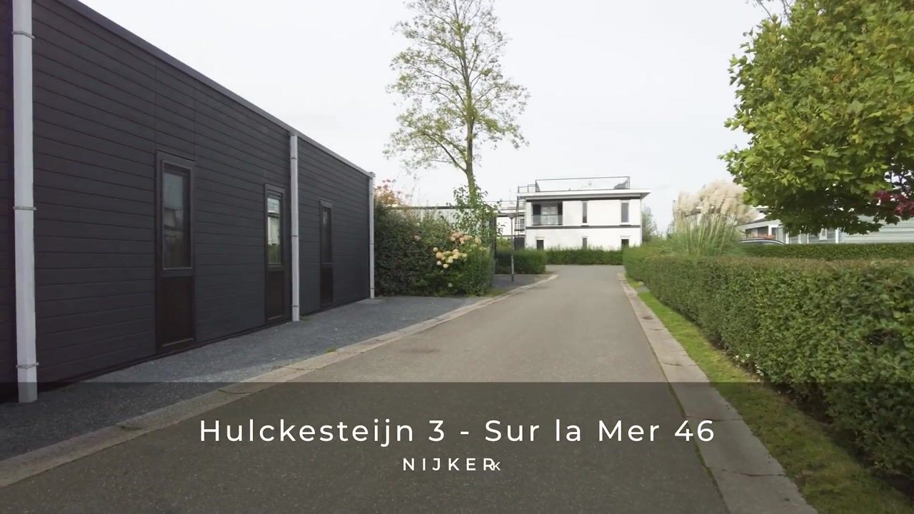 View video of Hulckesteijn 3-0346