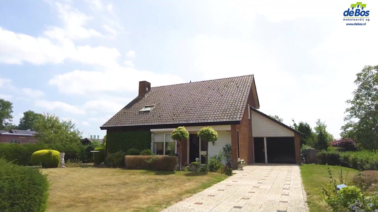 Video van Kruisbrinkseweg 1
