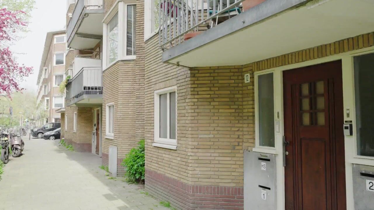 Video van Griseldestraat 12-H