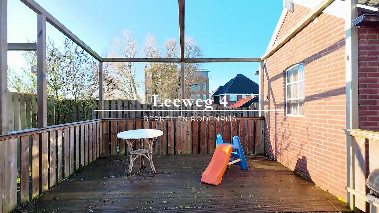 Video of Leeweg 4