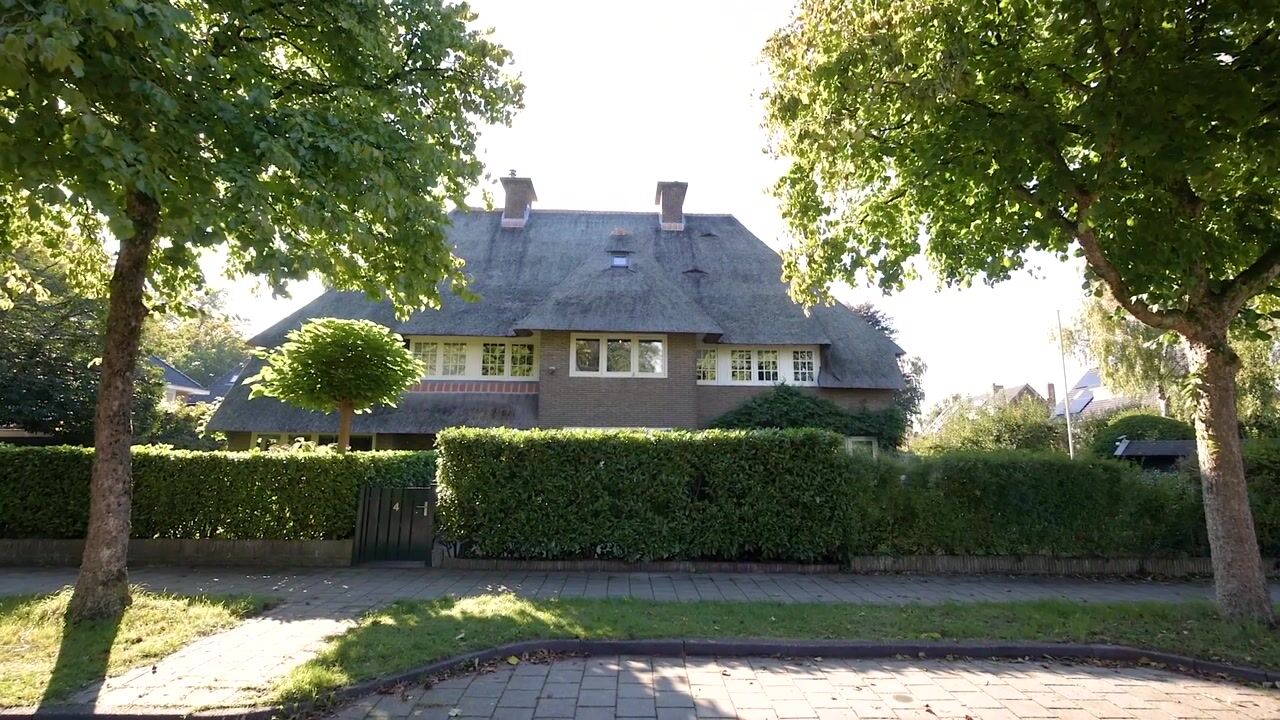 Video van Beethovenlaan 4