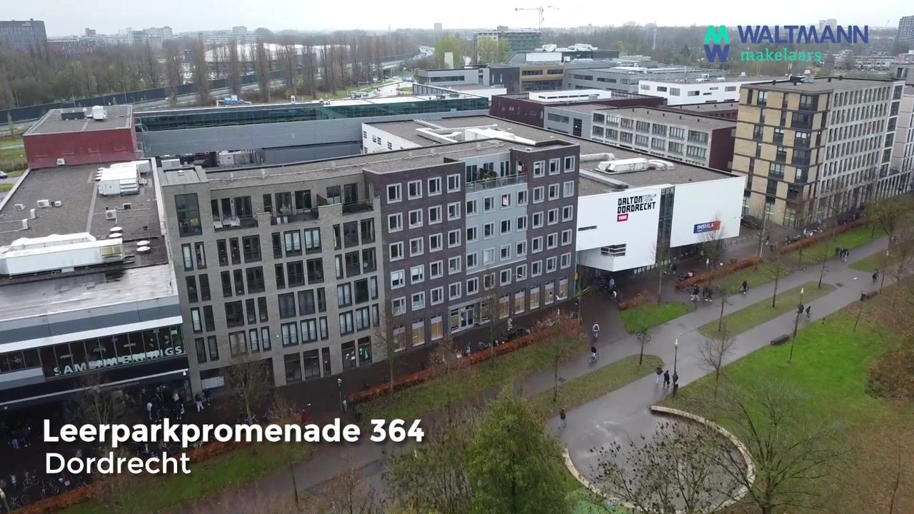 Video van Leerparkpromenade 364