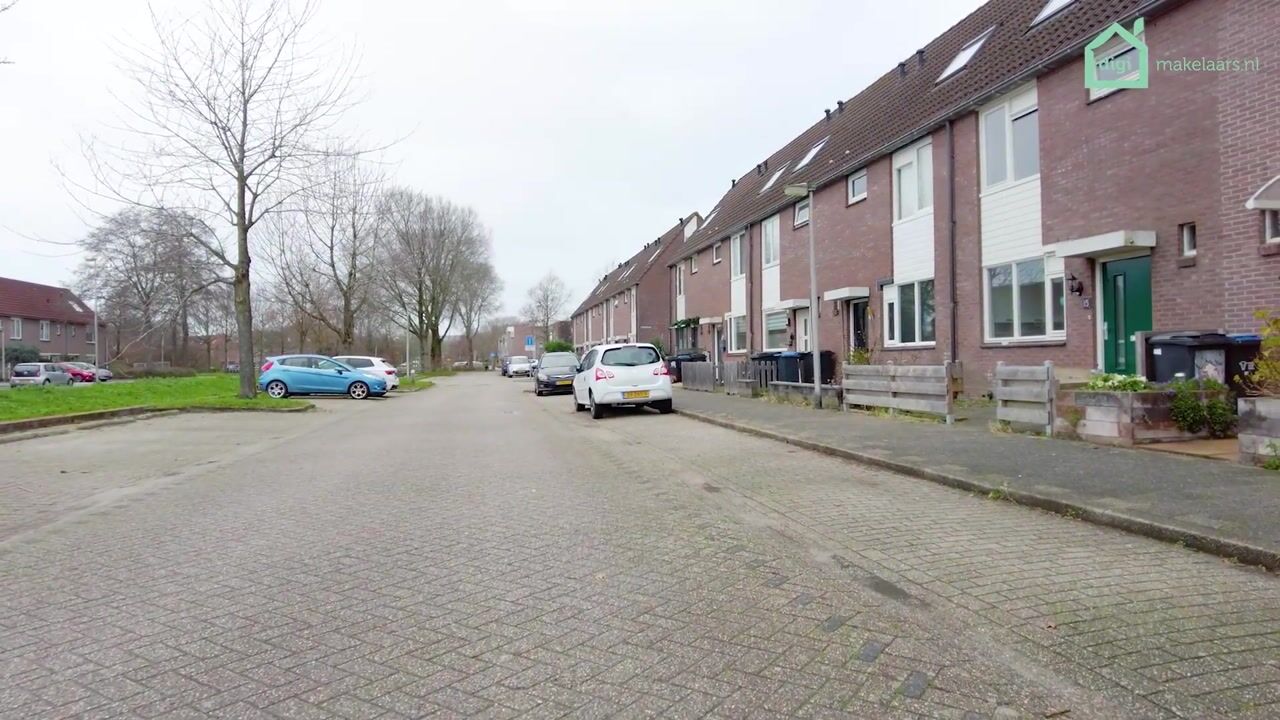 Bekijk video van Steendrukkerstraat 15