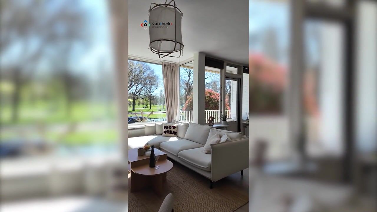 Video of Meidoornsingel 85-A