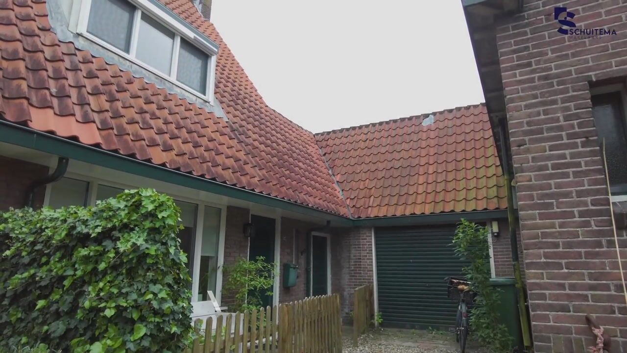 Video van Van Leeuwenhoekstraat 122