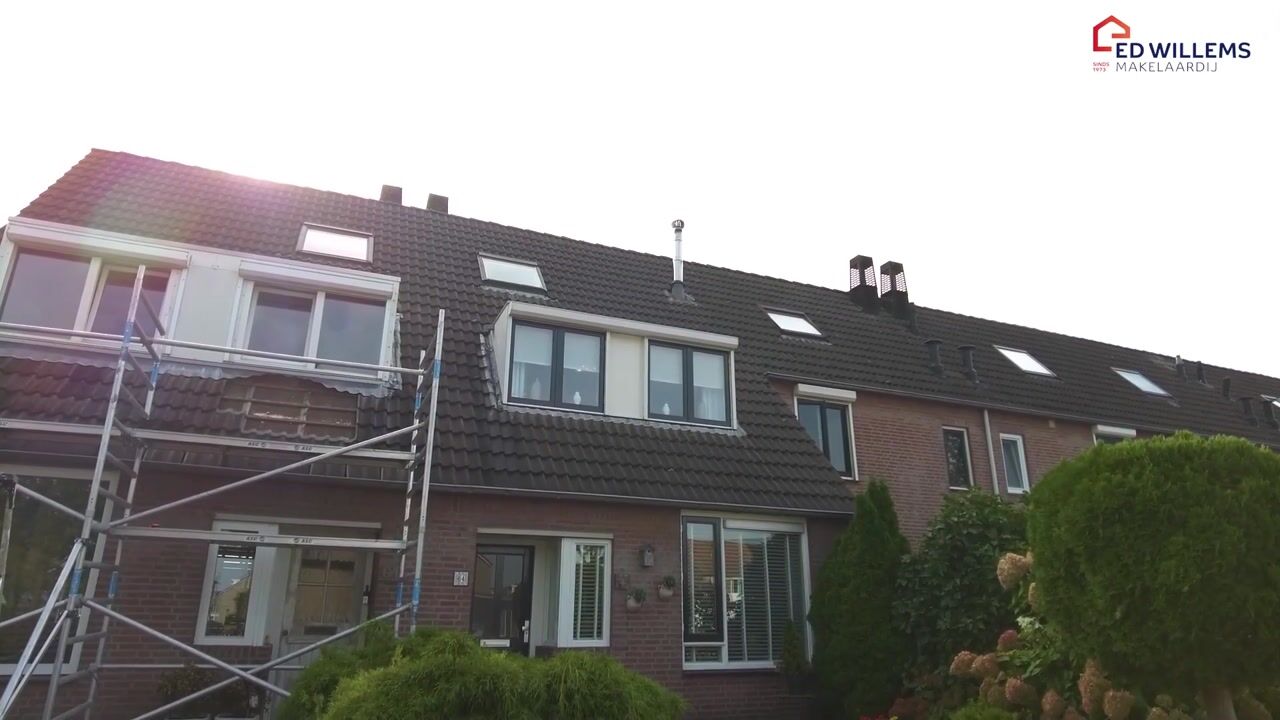 Video of Spaaihoefweg 64