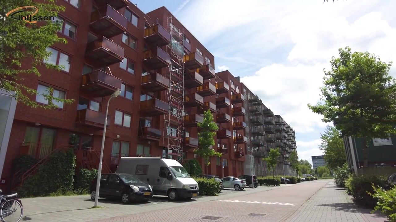 Video van Vurehout 277