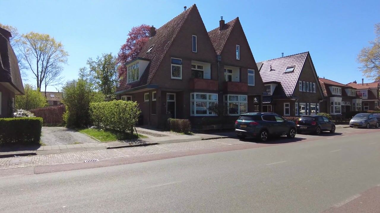 Video of Tramlaan 8