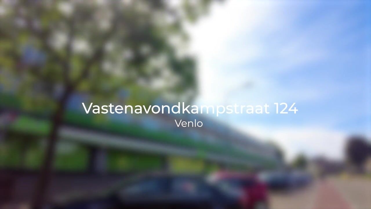 Video van Vastenavondkampstraat 124
