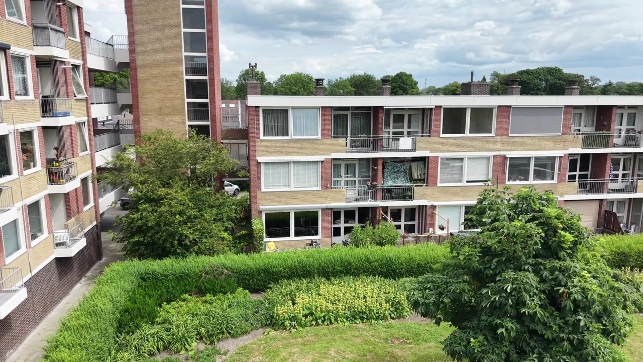 Video van Van Brakelstraat 10
