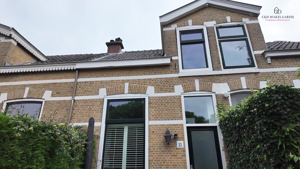 Video van Loolaan 11