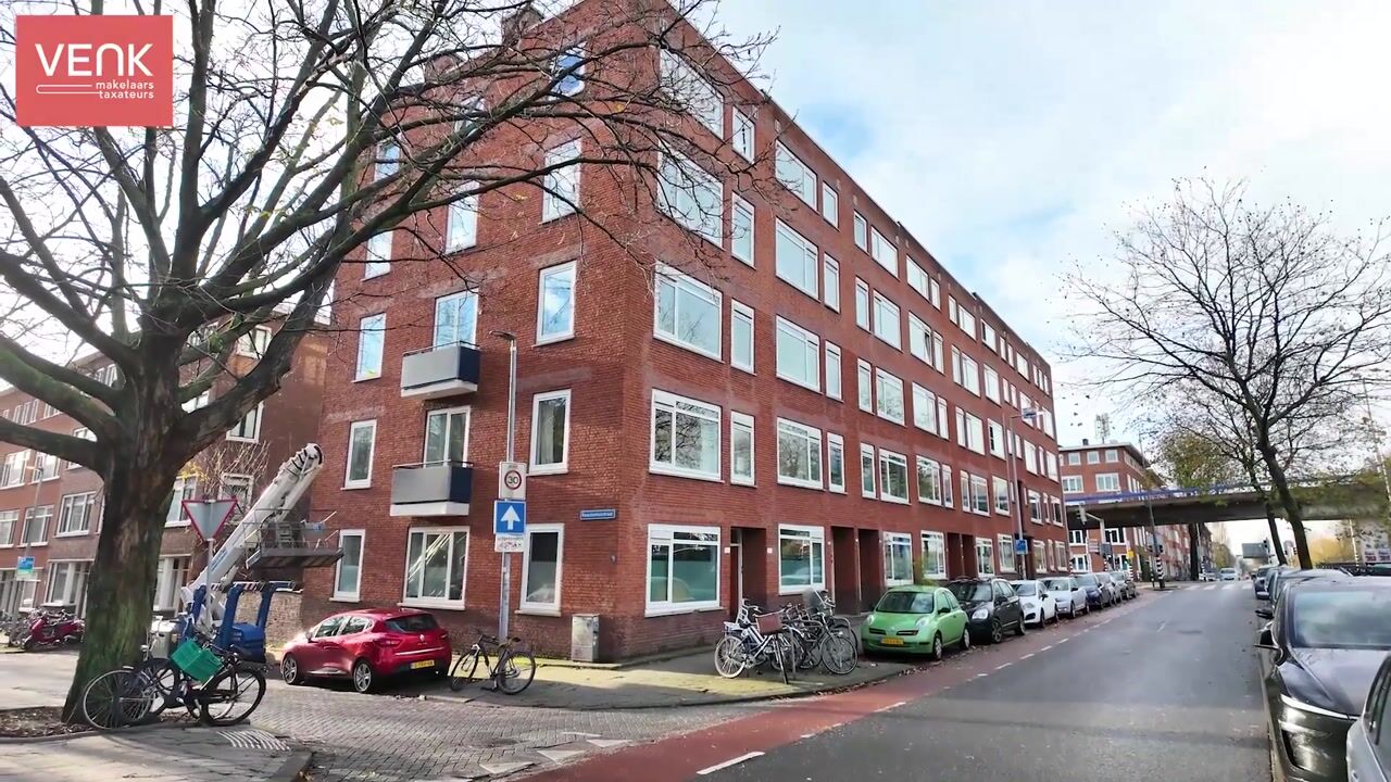 Video of Gordelweg 170-B01