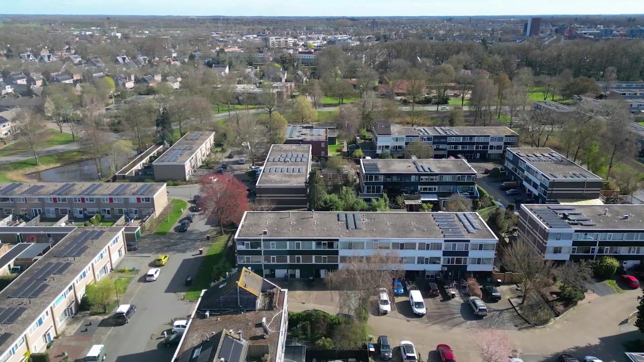 Video van Socratesstraat 242