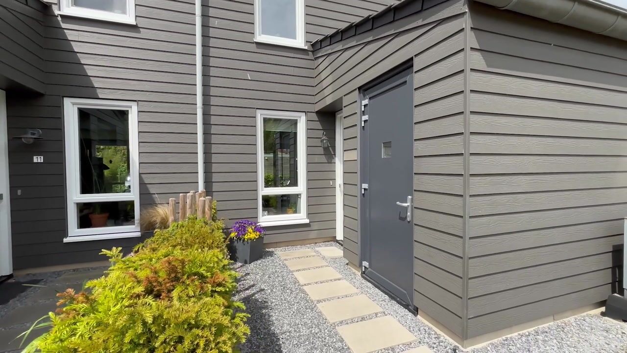 Video van Ringelwikke 10