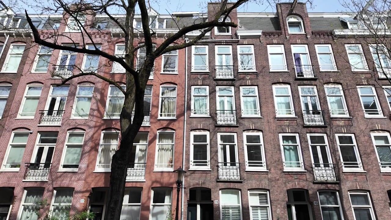 Video van Wilhelminastraat 100-4