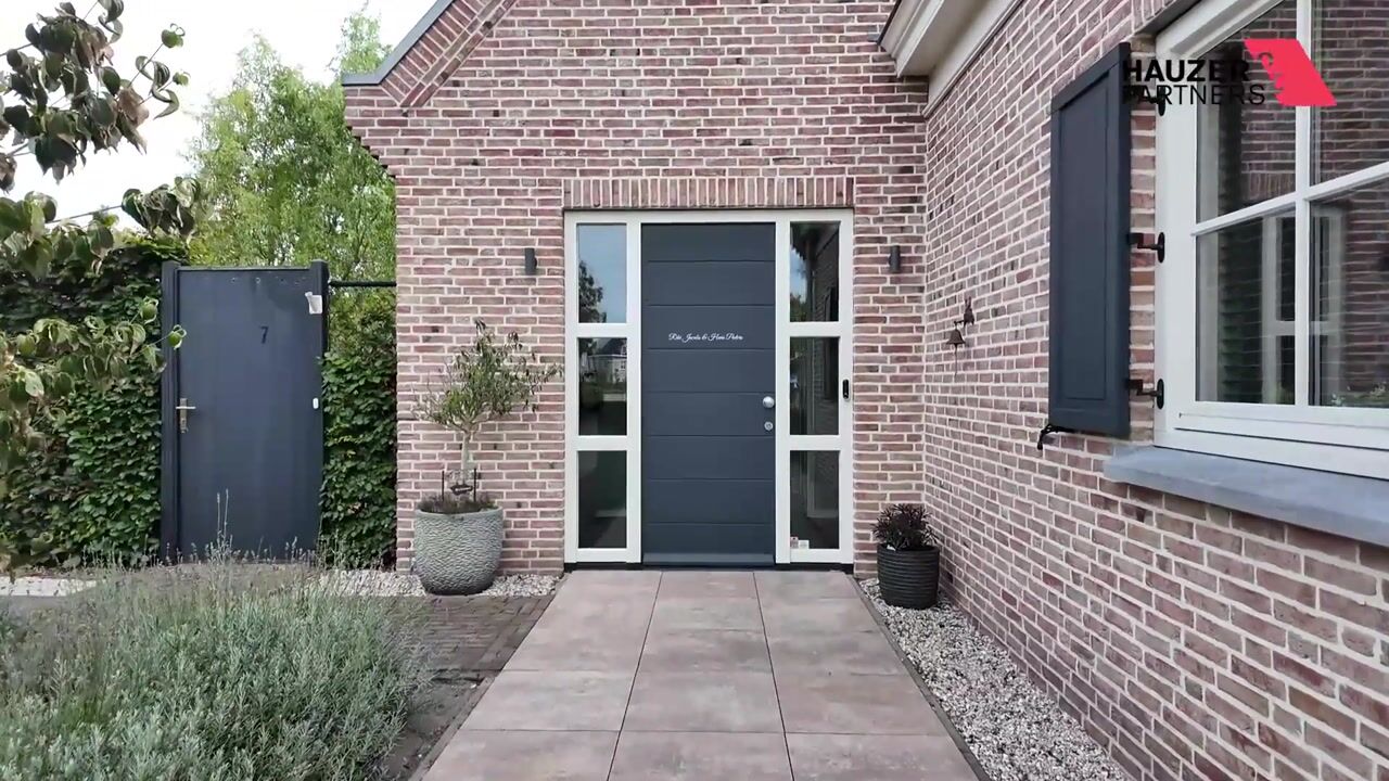 Video van Scheidsgraafsingel 7
