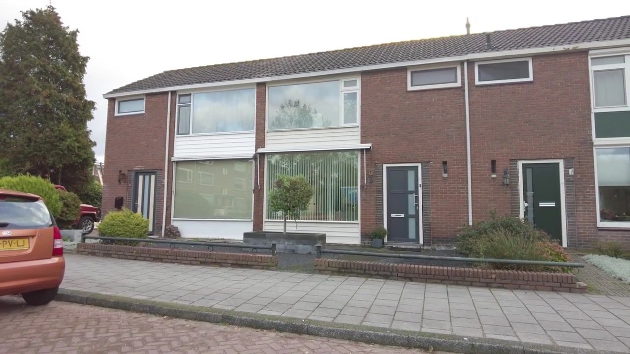 Video of Rozenstraat 32