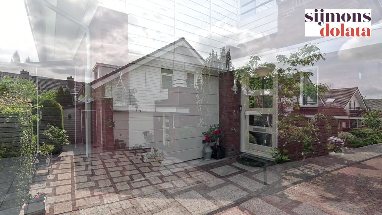 Video van Statenhof 16