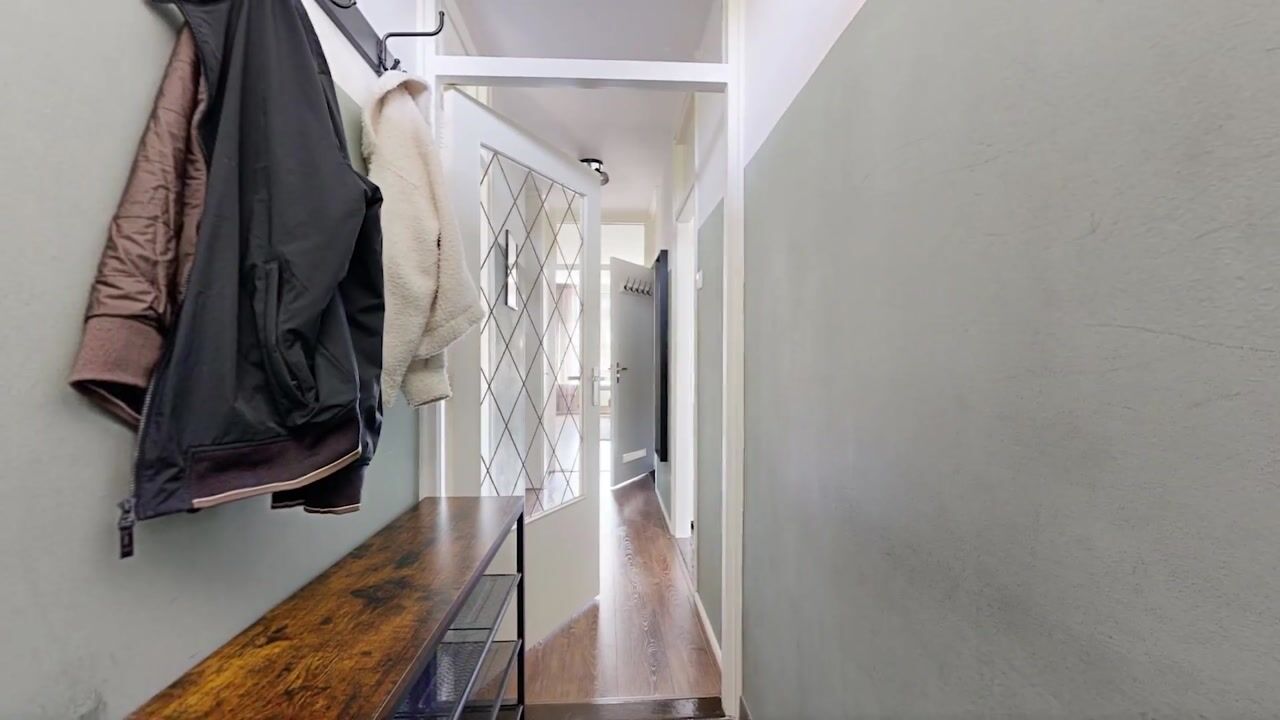 Video van van Godewijckstraat 237