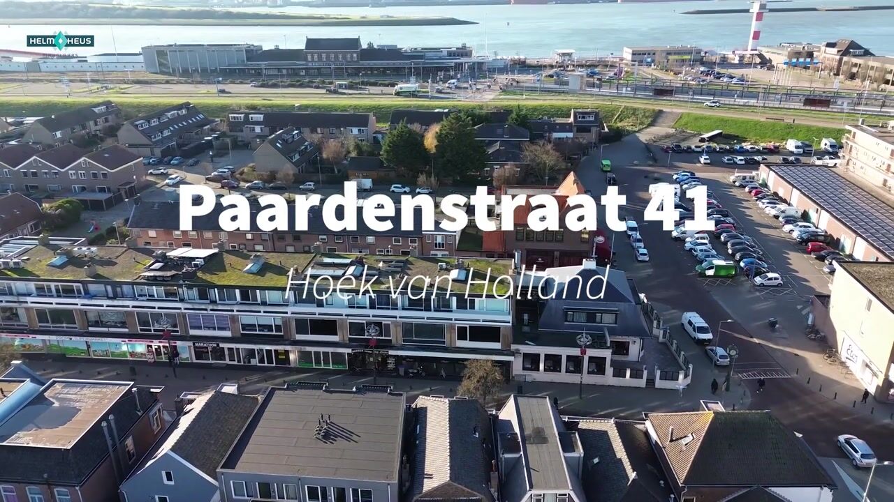 Video van Paardenstraat 41