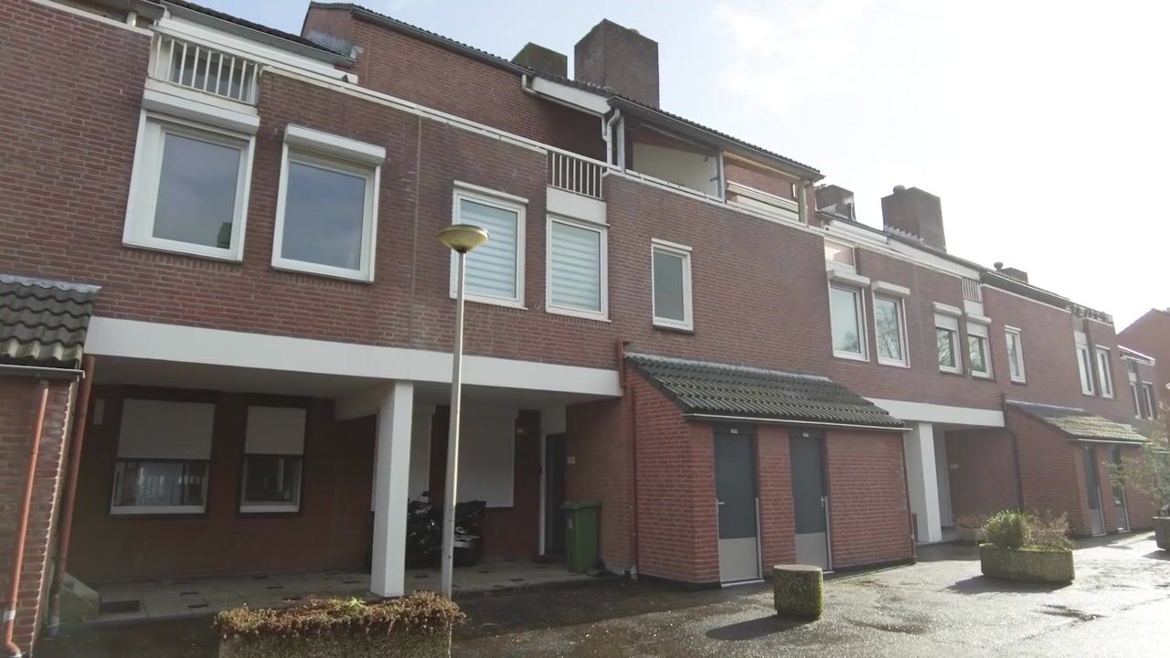 Video van Valeriushof 33-B