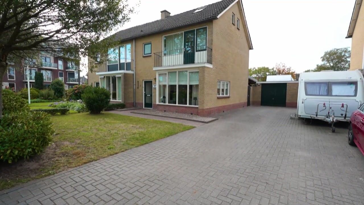 Video van Chevalleraustraat 3