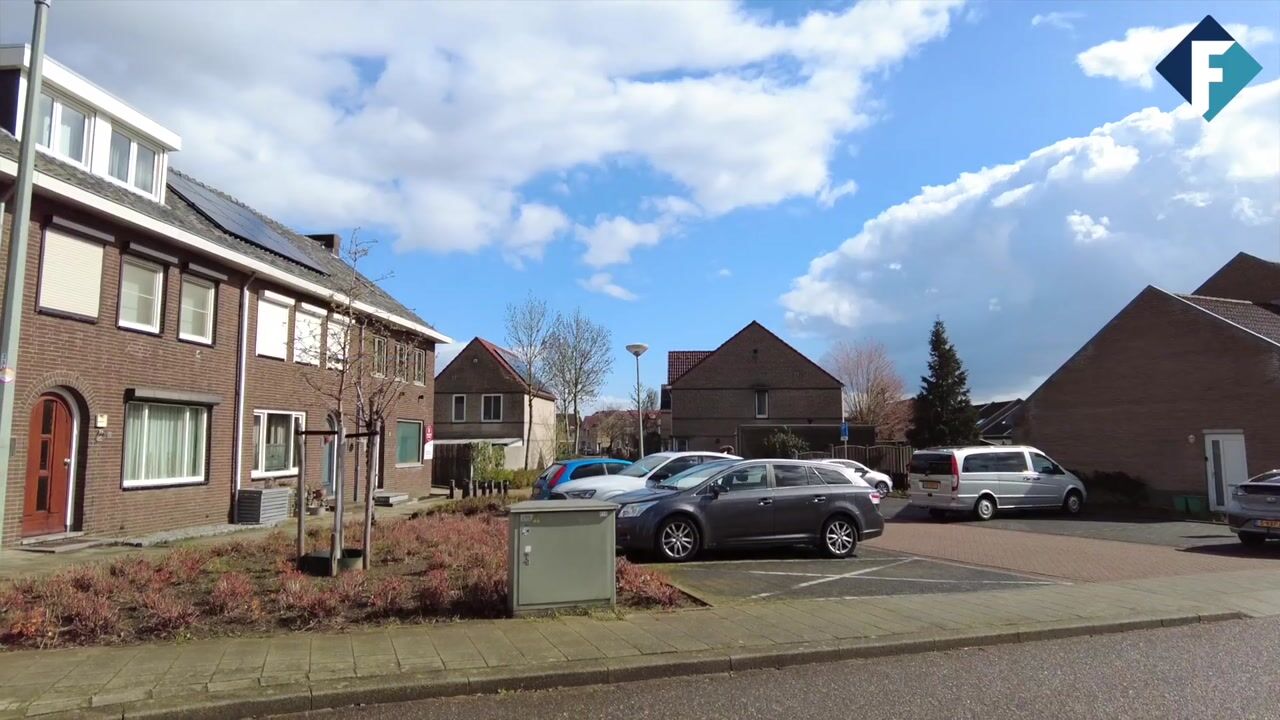 Video of Brededwarsstraat 17