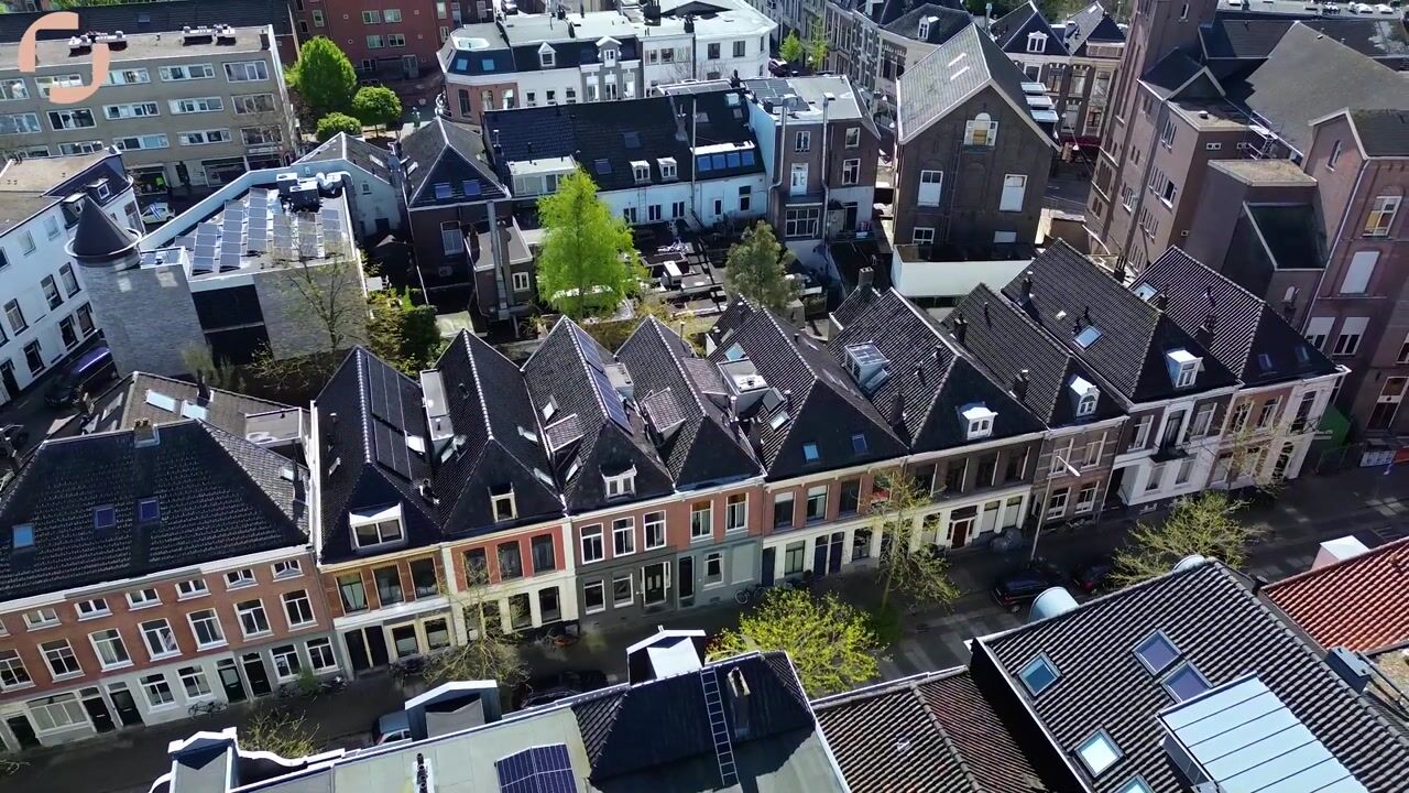 Video van van Berchenstraat 28