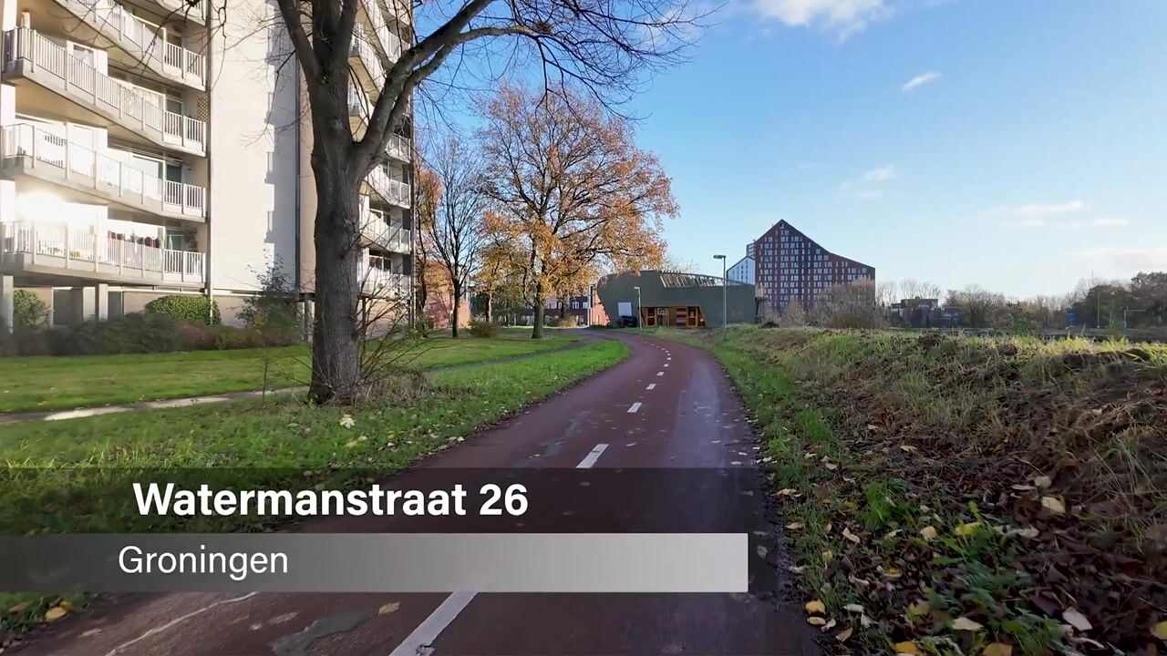 Video van Watermanstraat 26