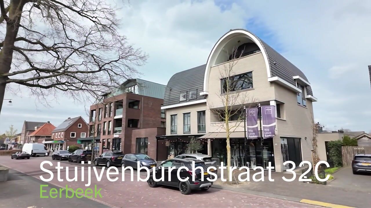 Video of Stuijvenburchstraat 32-C