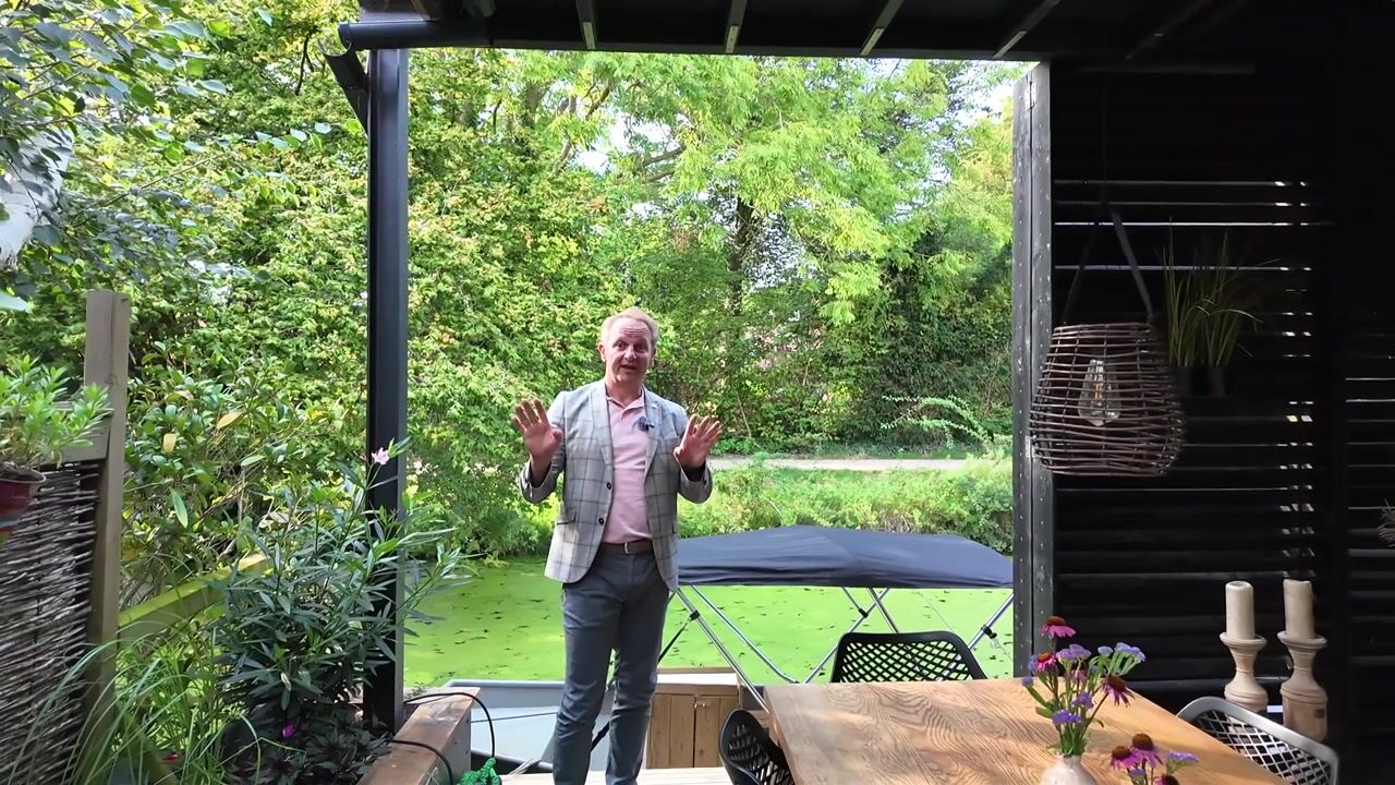 Video van Duinmeierij 18