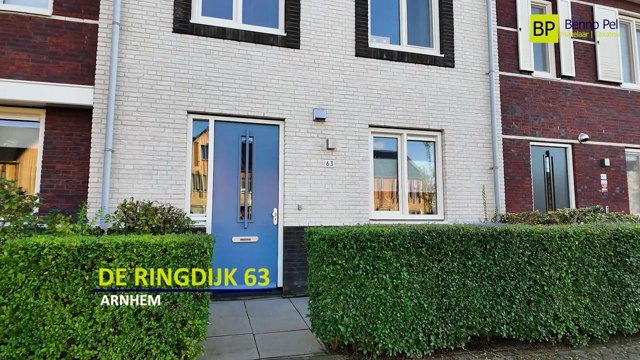 Video of Ringdijk 63