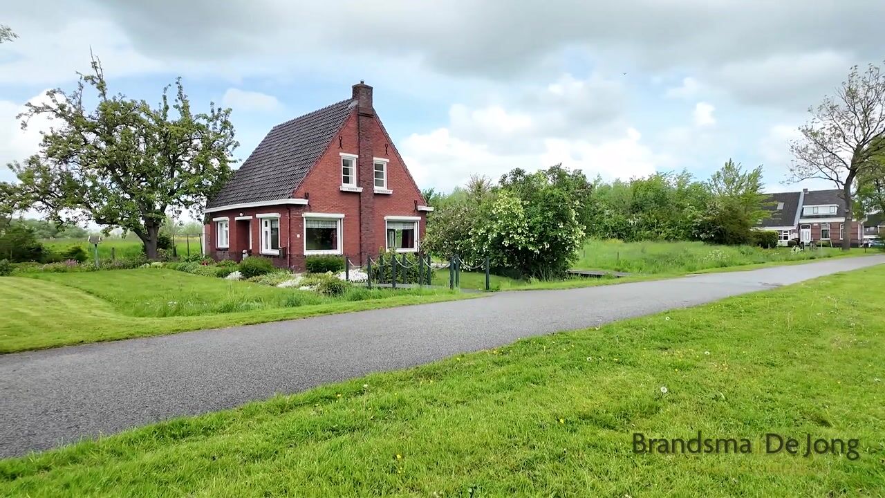 Video van Kanaalweg 2